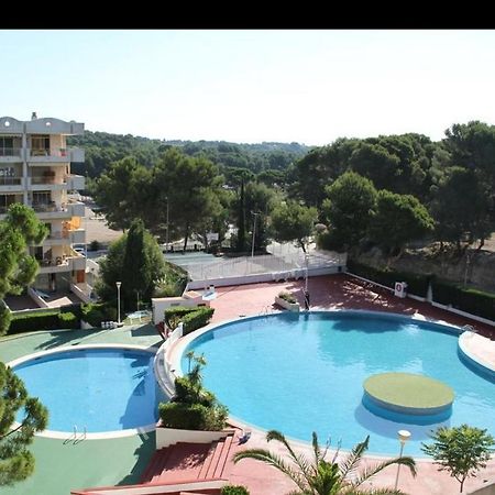 Apartamento Salou Exterior photo