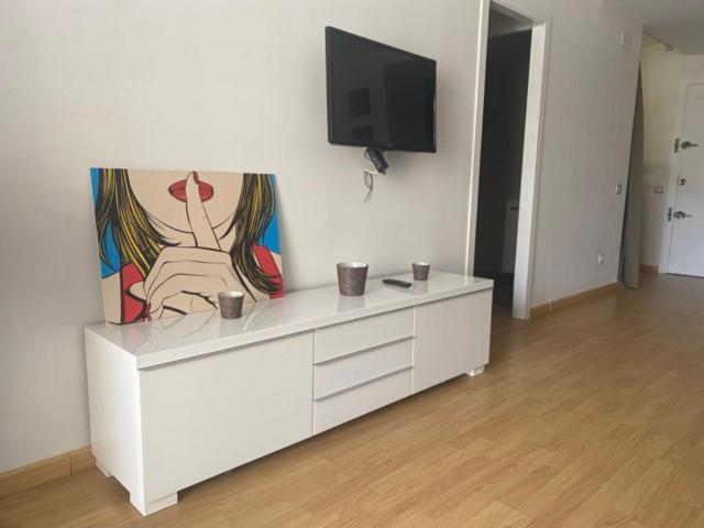 Apartamento Salou Exterior photo