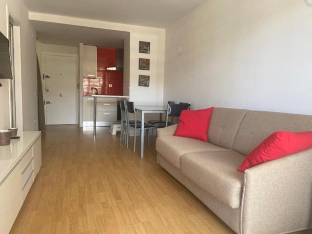 Apartamento Salou Exterior photo