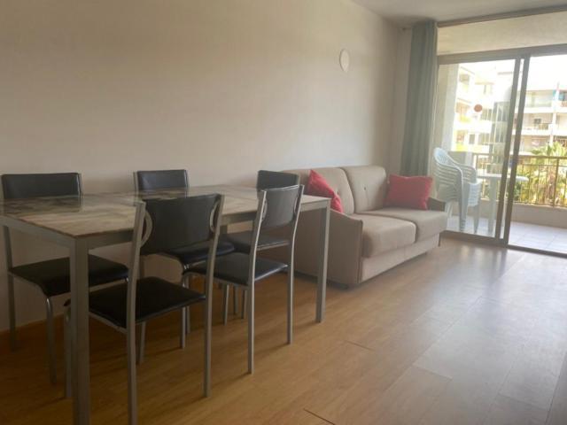 Apartamento Salou Exterior photo